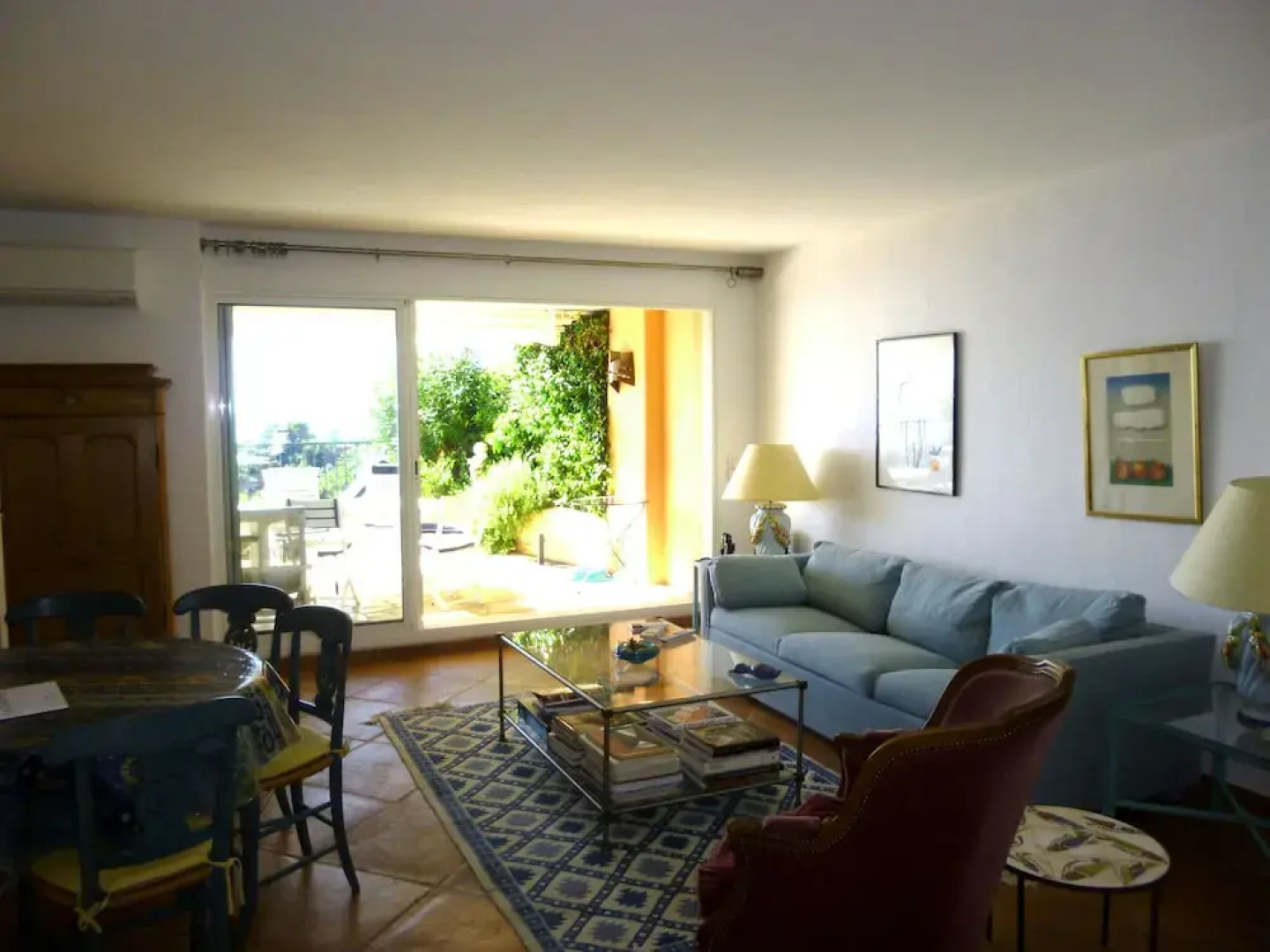 Agence la Galère - Appartement Crocus 2