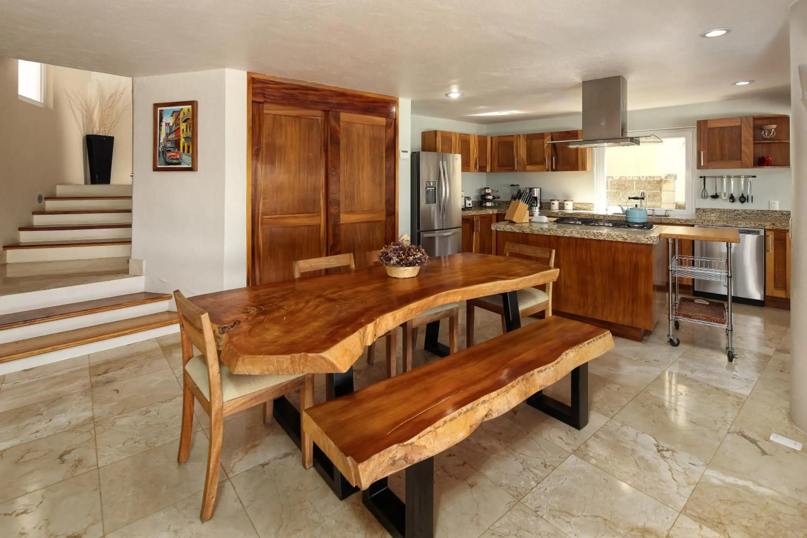 Villas Piedra Blanca