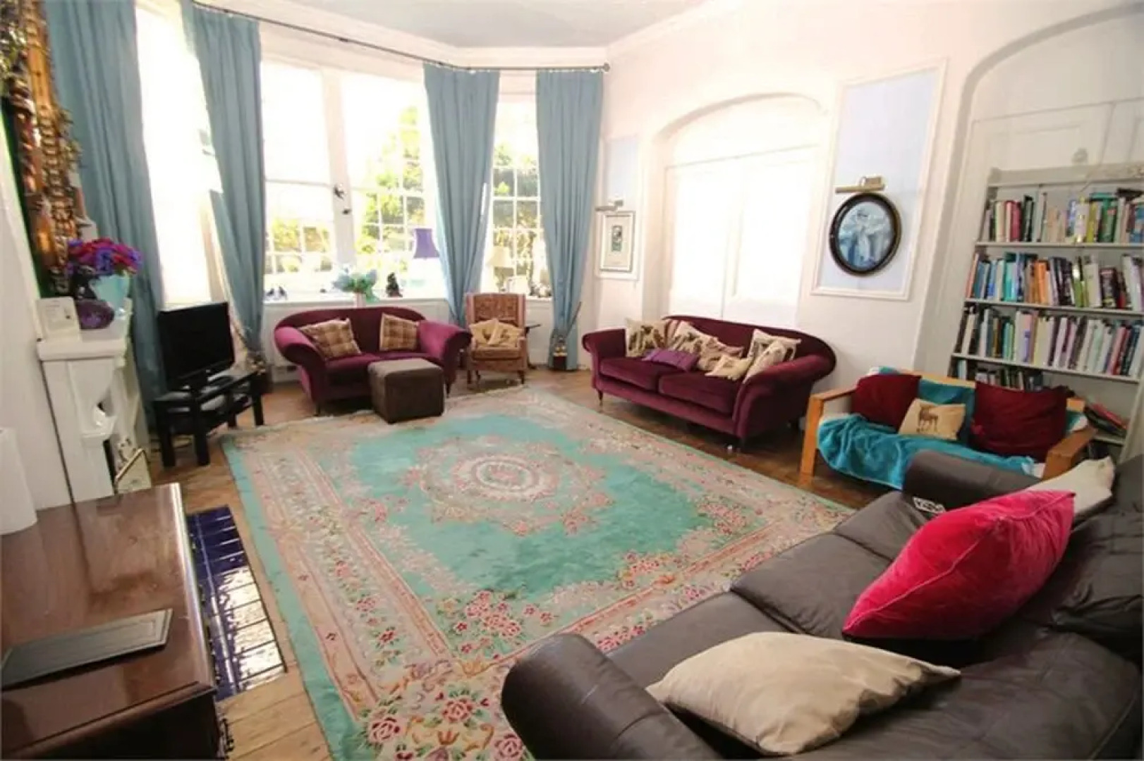 Cotswold Manor House