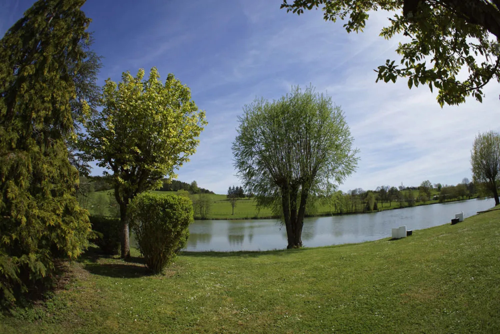 Appart'hotel La Mézelle