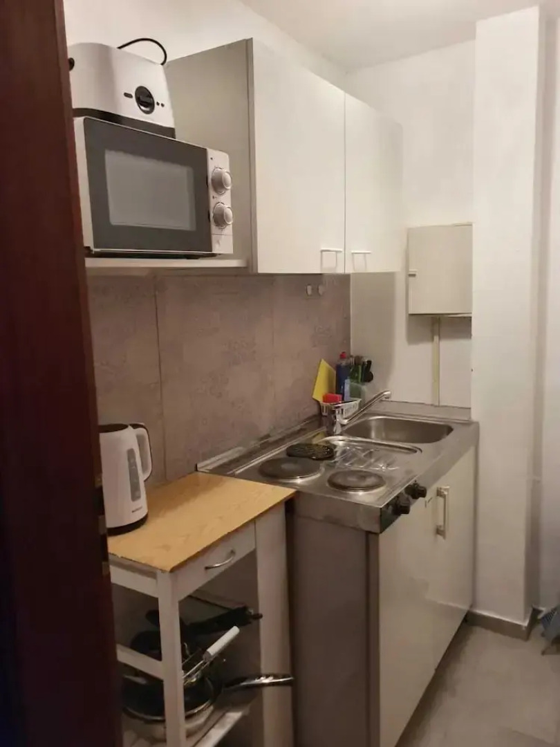 Hotel - Pension - Weller