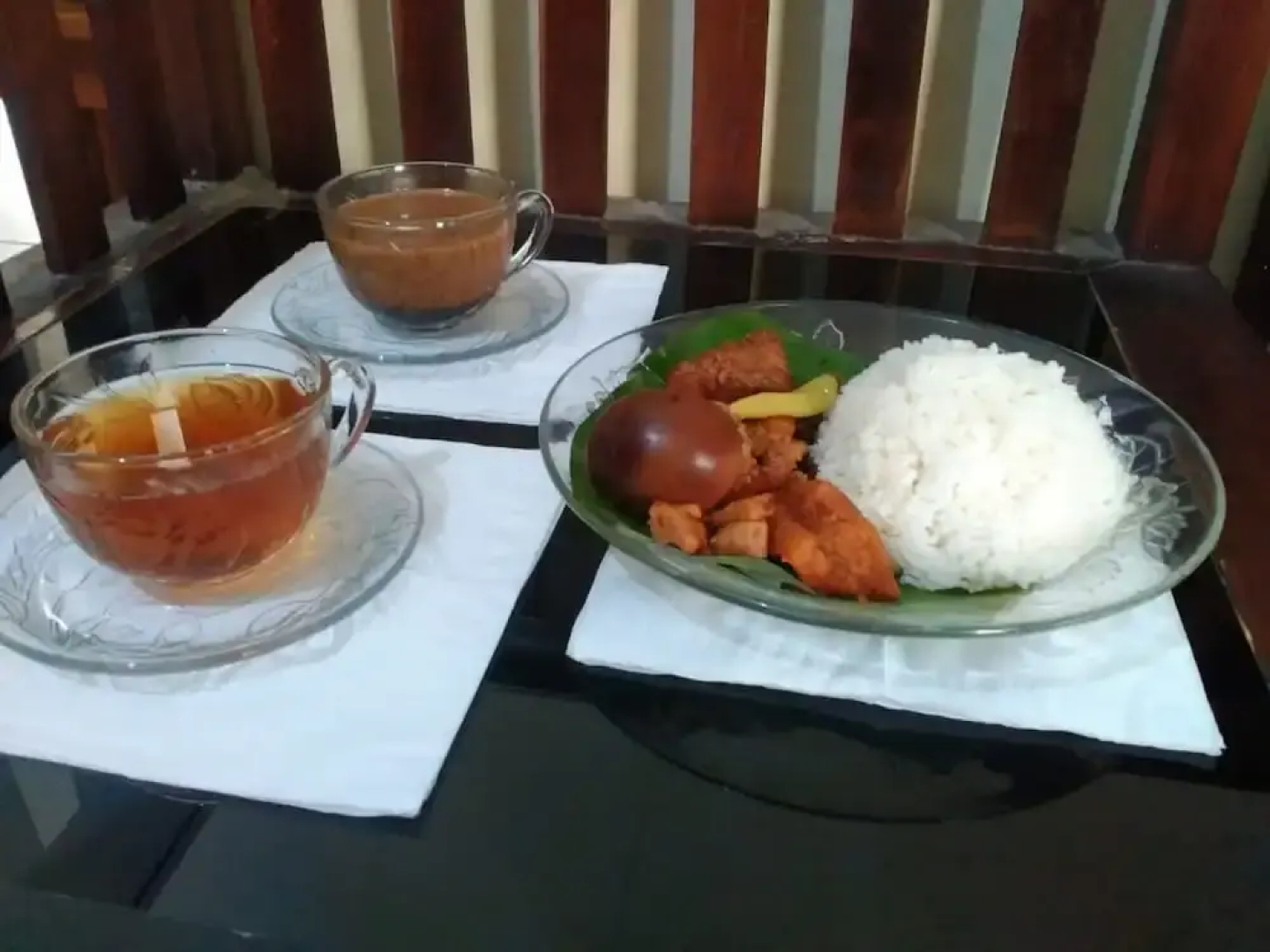 Setro Kariyo Homestay