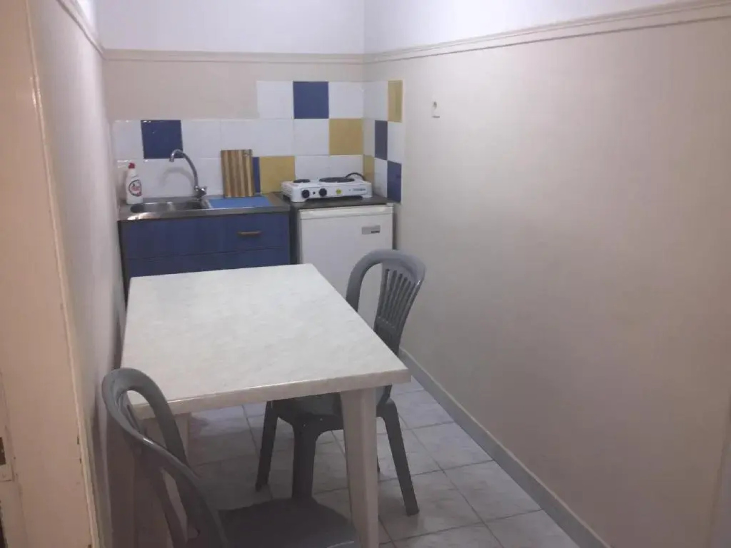 Dimis Studios and Apartments