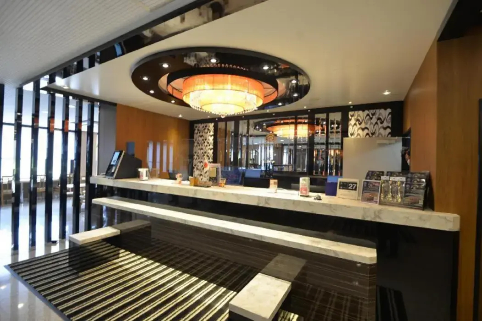 APA Hotel Nishimaizuru-Ekimae