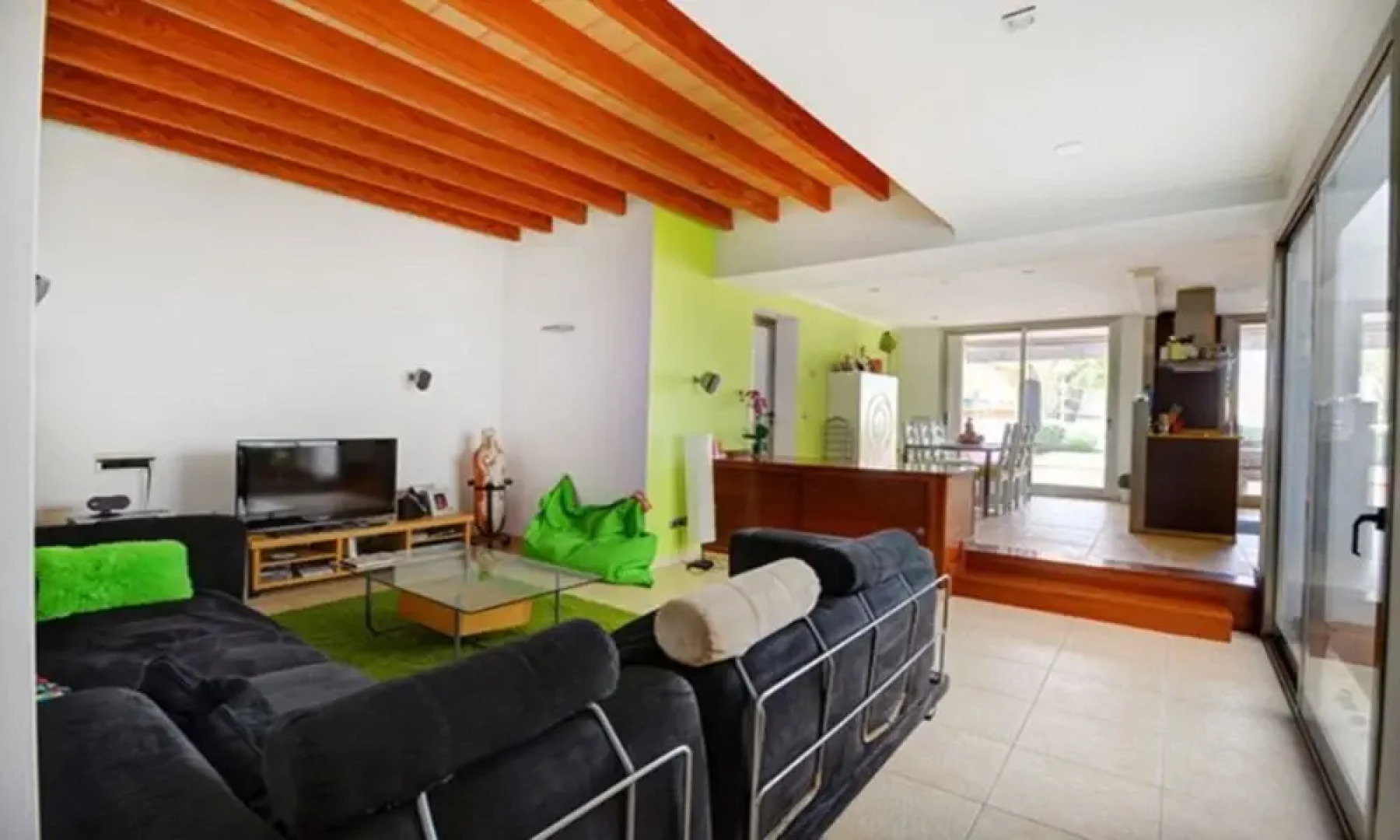 104514 -  Villa in Marratxí