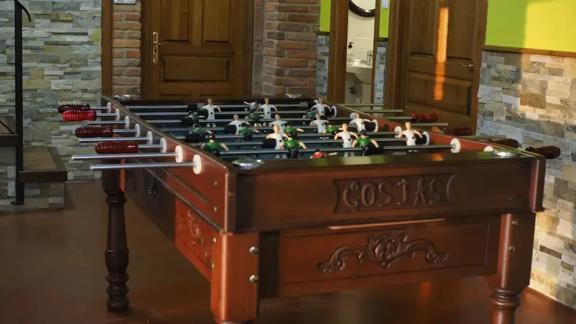 Vv 268 El Pongallin Ideal Para Familias