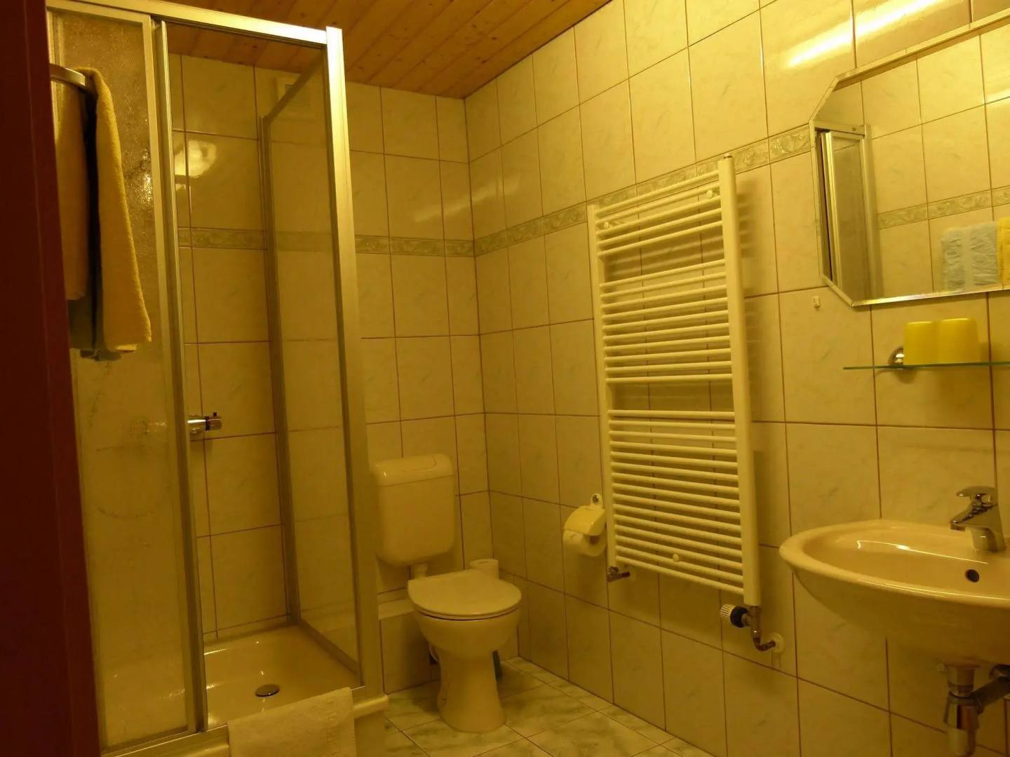 Hotel Gasthof Garkueche