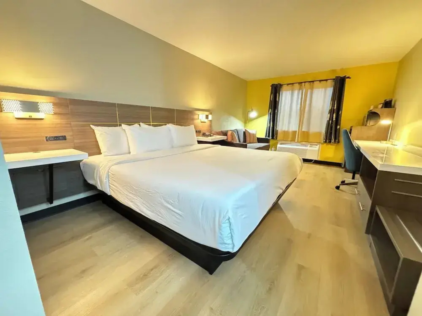 Baymont Inn & Suites Willows