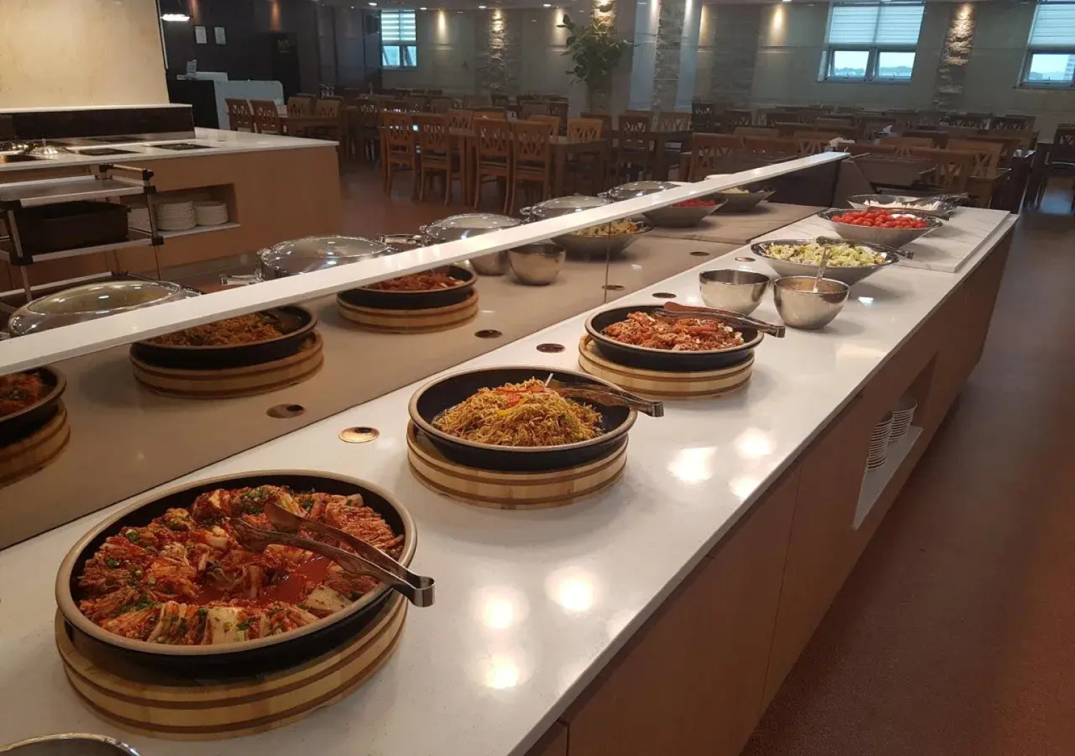 Stellar Marina Hotel