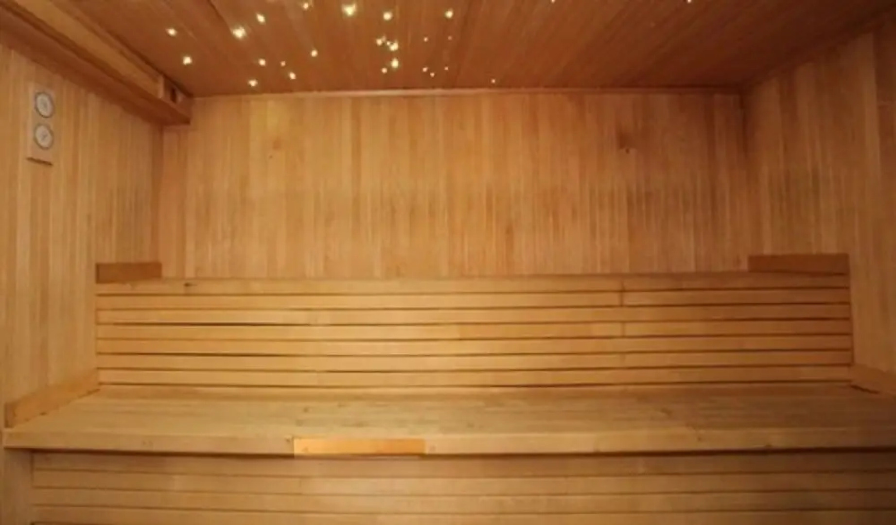 Havsdalsgrenda Apartments