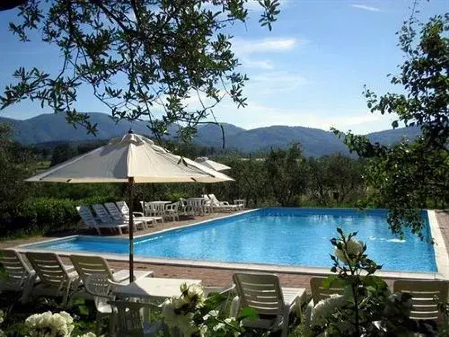 Agriturismo Bellavista