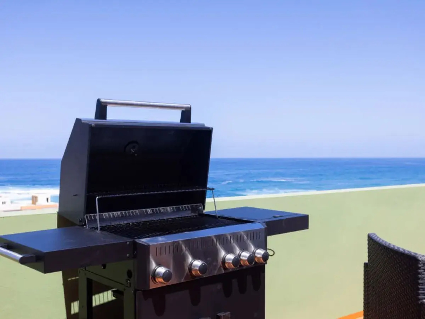 Apartment Océano Buenavista del Norte