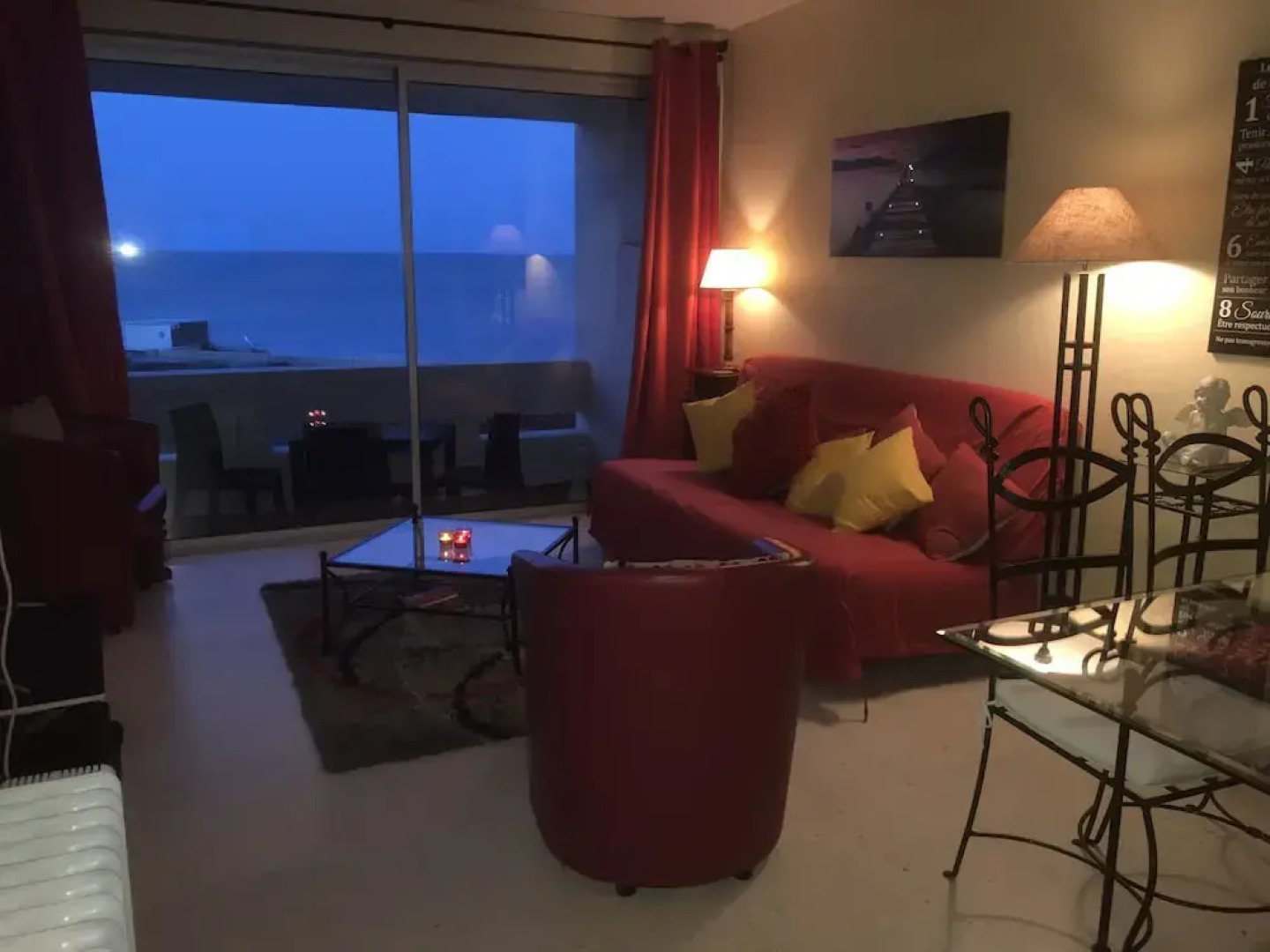 Residence Port St. Ange 3