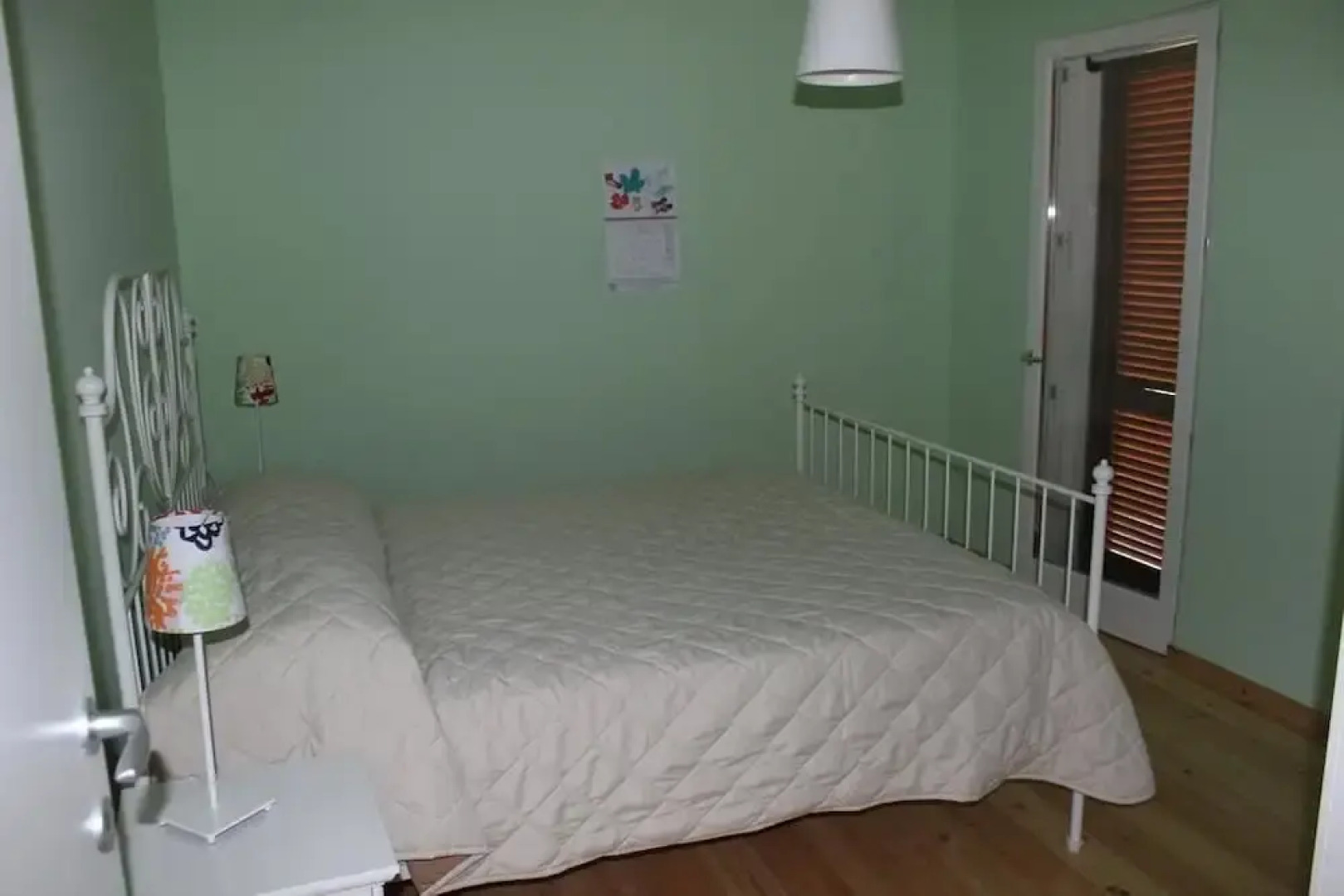 Agriturismo La Solagna