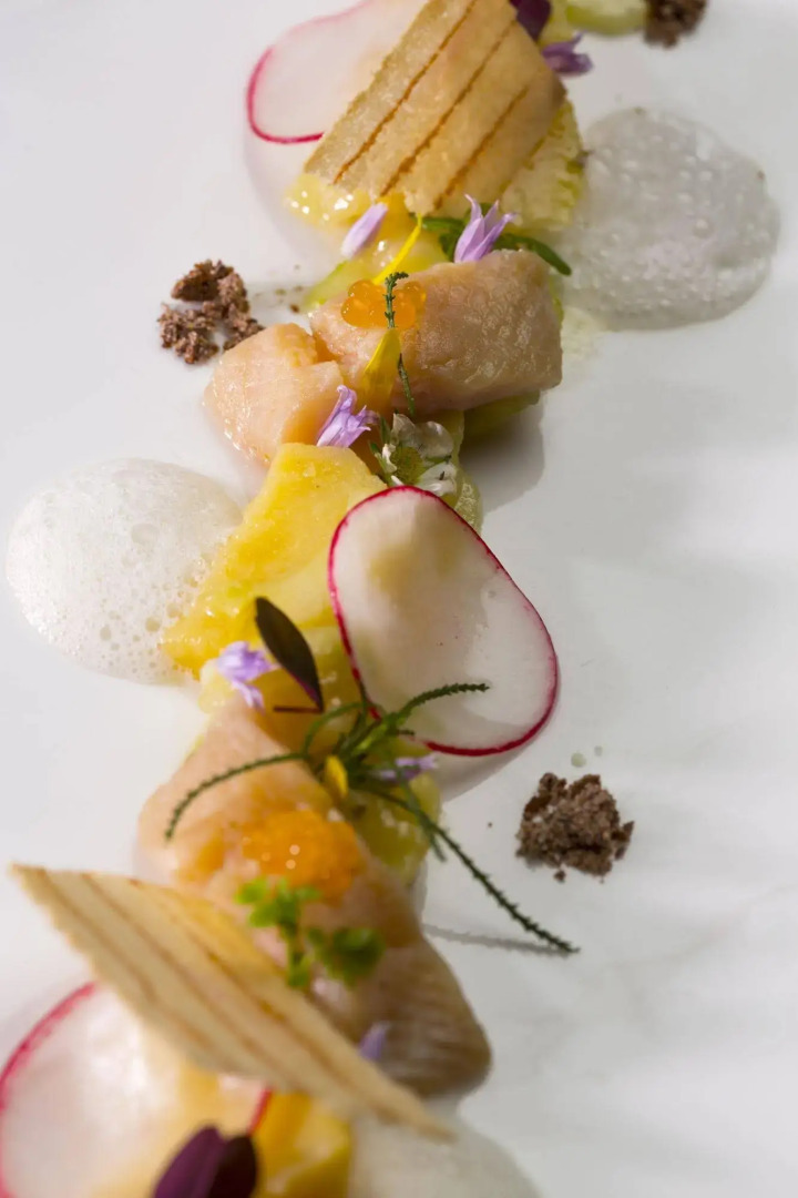 Falkensteiner Schlosshotel Velden – The Leading Hotels of the World