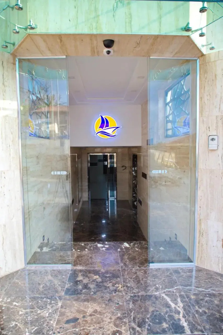 Residence Touristique Du Port