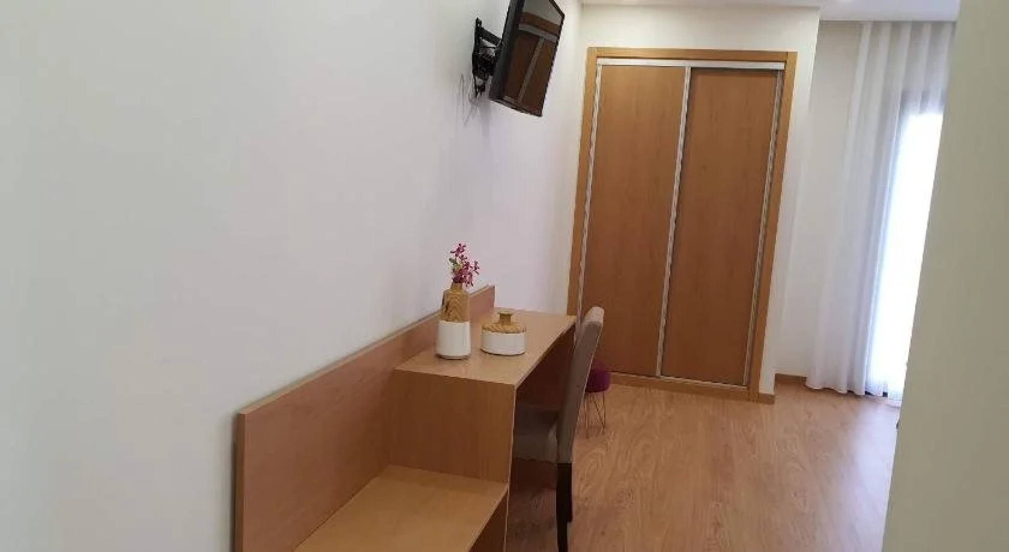 Residencial Dom Manuel