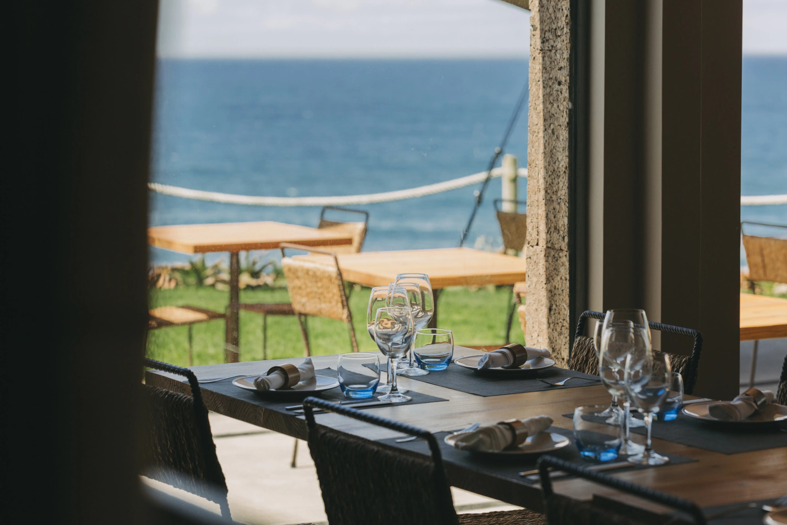 Santa Barbara Eco Beach Resort