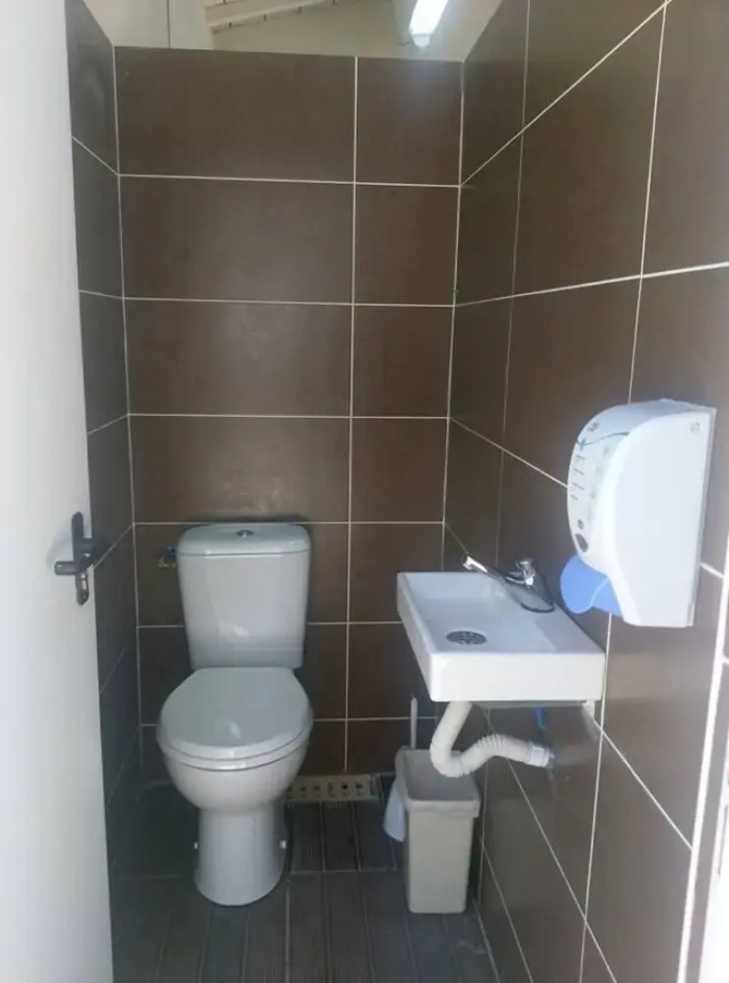 Camping Les Cadenières