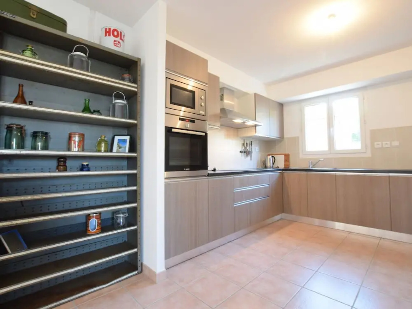 Lovely Villa in Joyeuse With Private Swimming Pool