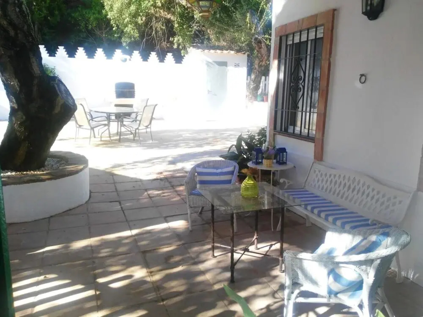 House with One Bedroom in Córdoba, with Wifi