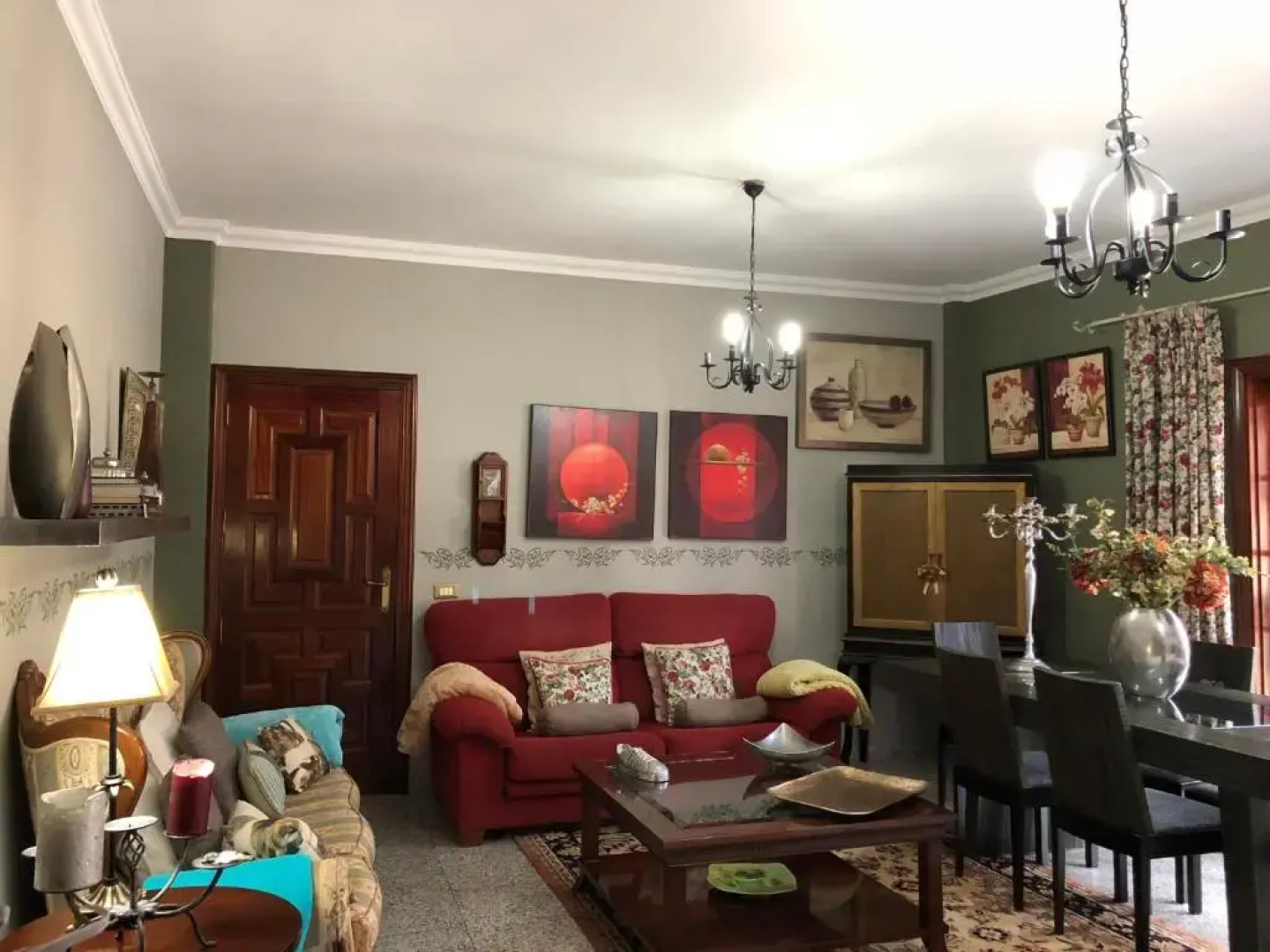 Casa Charry