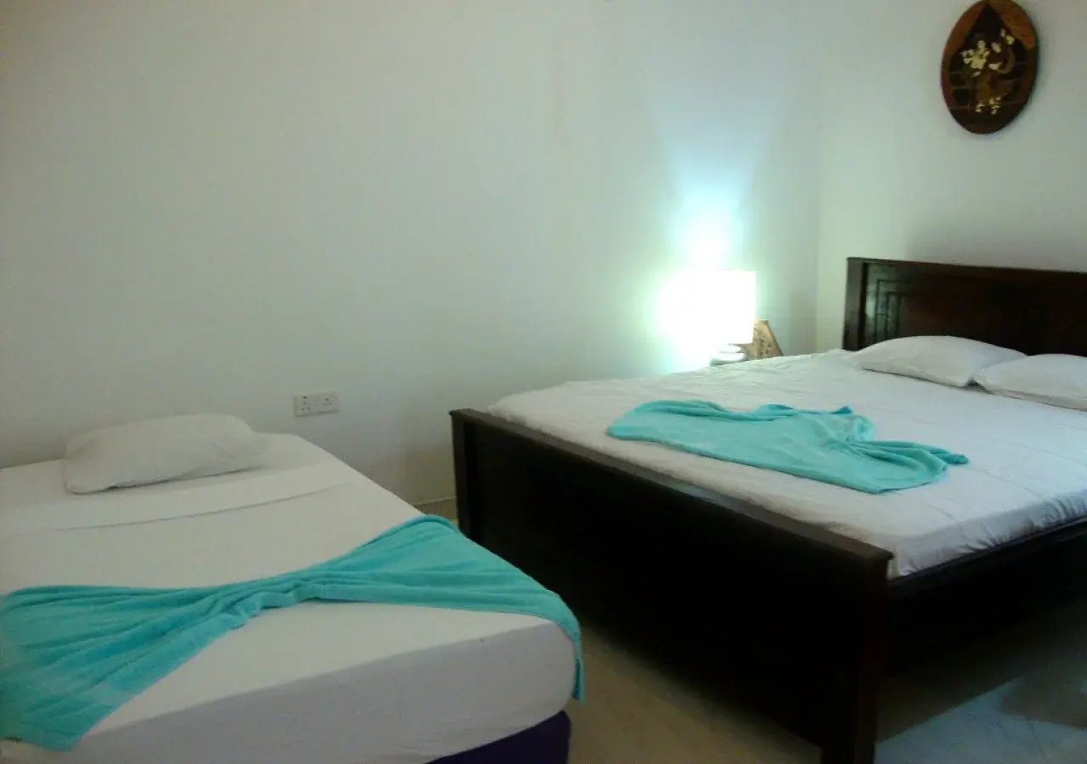 Senri Village Matale