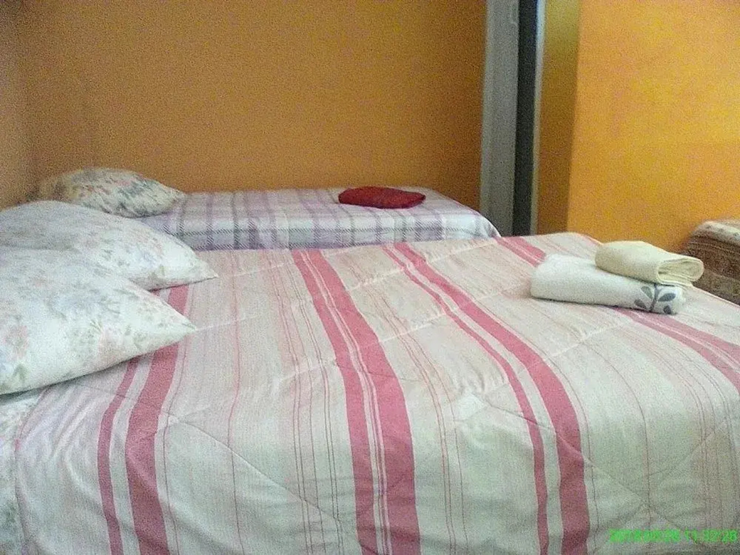 Pousada e Camping Moinho