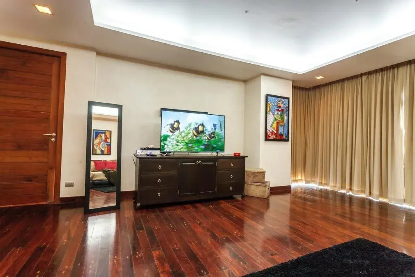 Kyerra Villa by Lofty