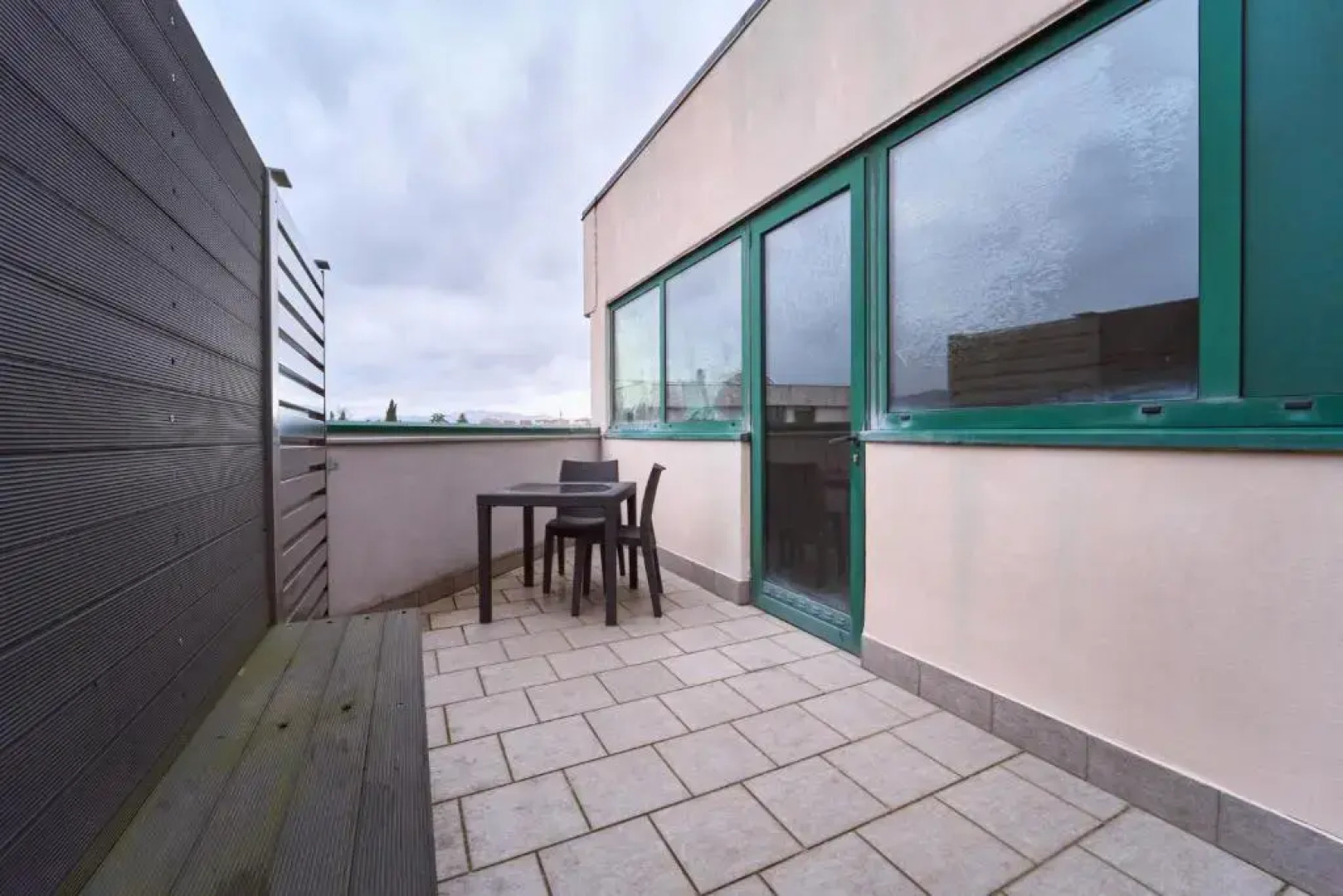 Firmafede Guest House