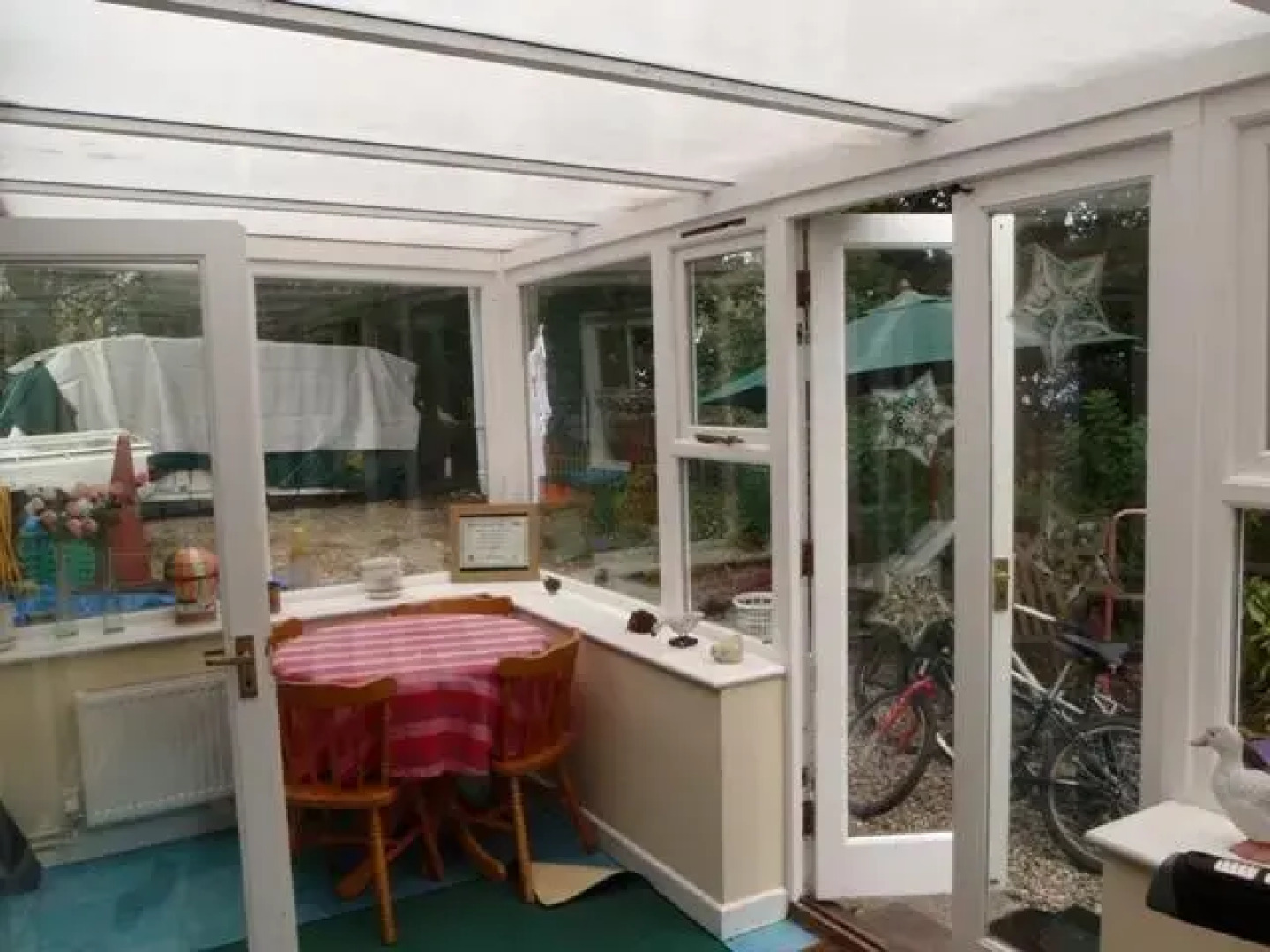 Harbour View Bungalow