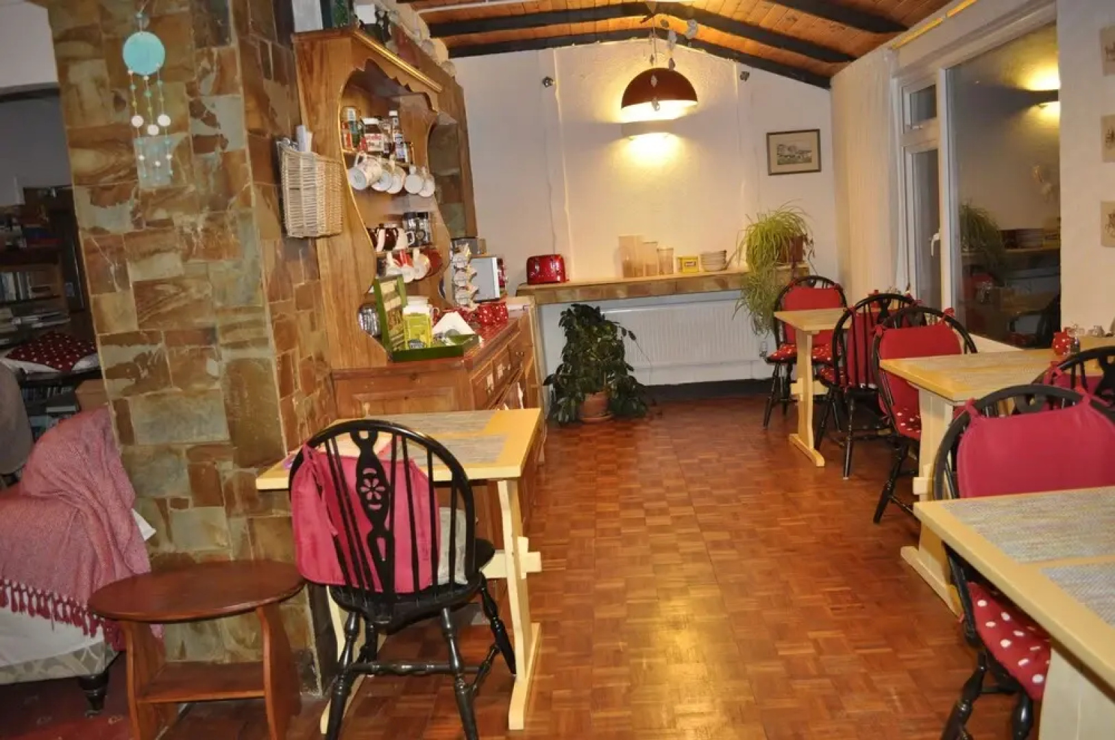 High Noon Guest House