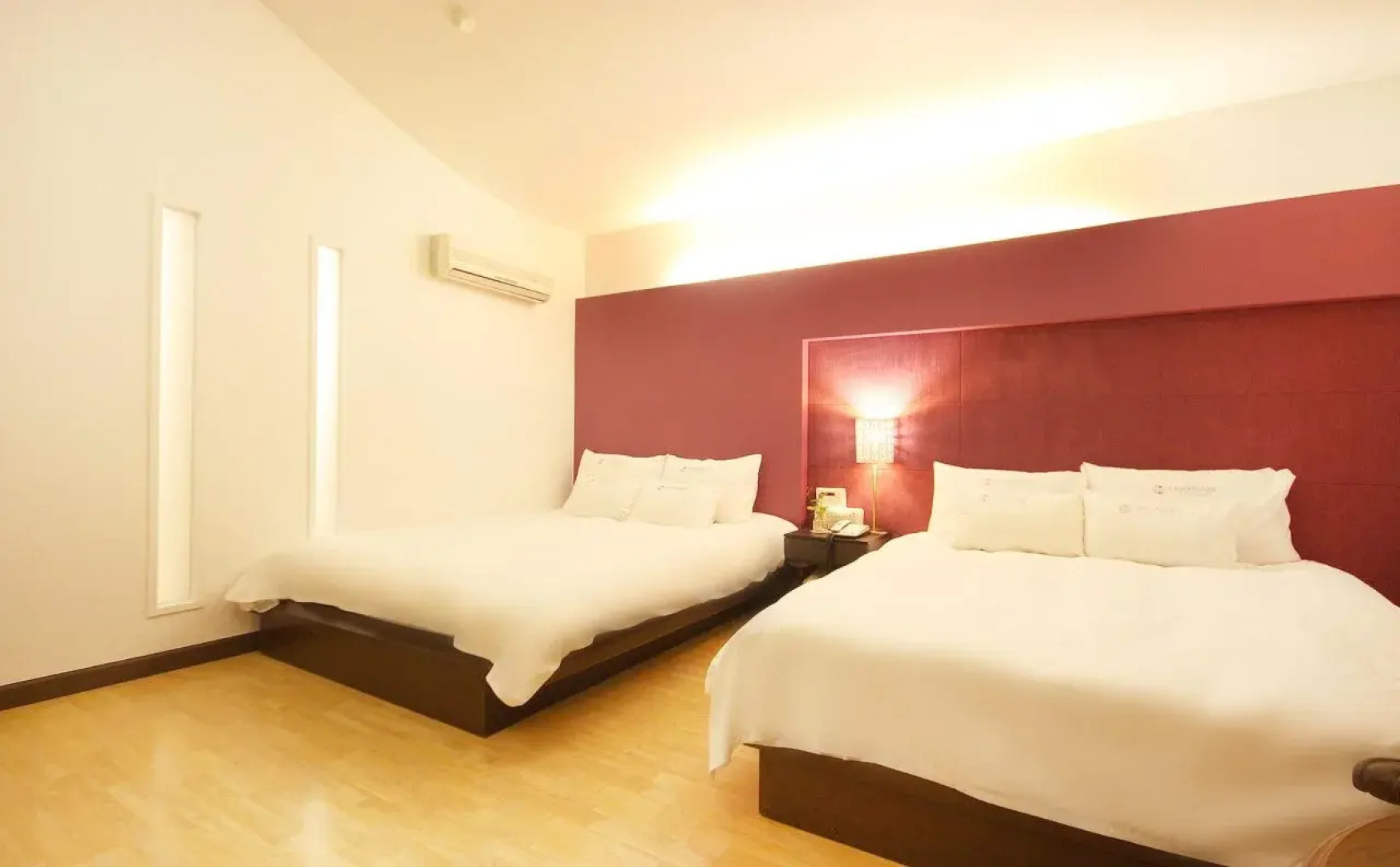 Charmant Hotel