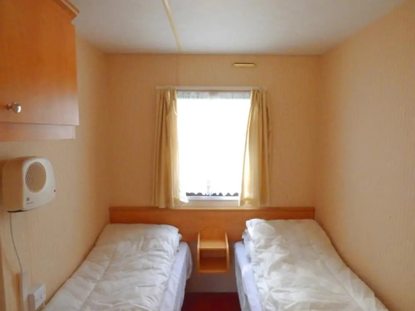 Caravan Hire at Southview Leisure Park