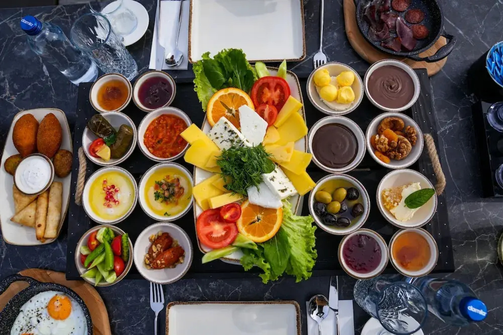 Çathan High Peak Resort