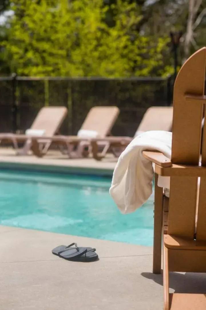 Chula Vista Resort - Condominiums