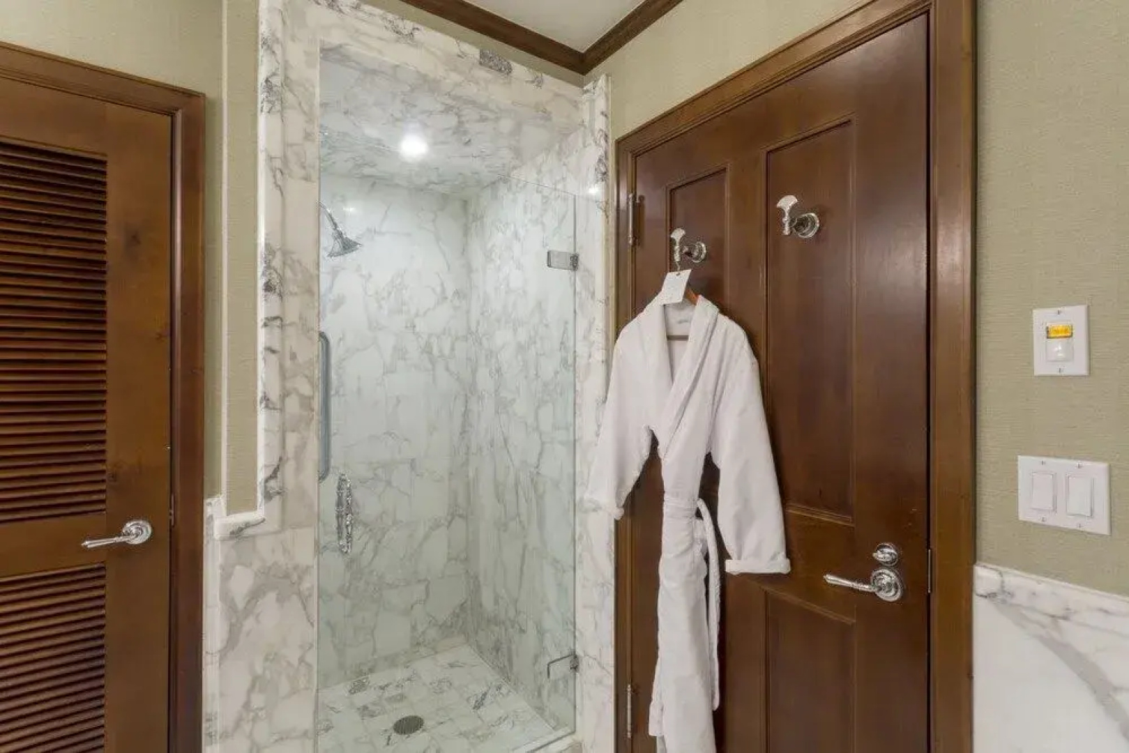 Aspen 3 Bed Condo