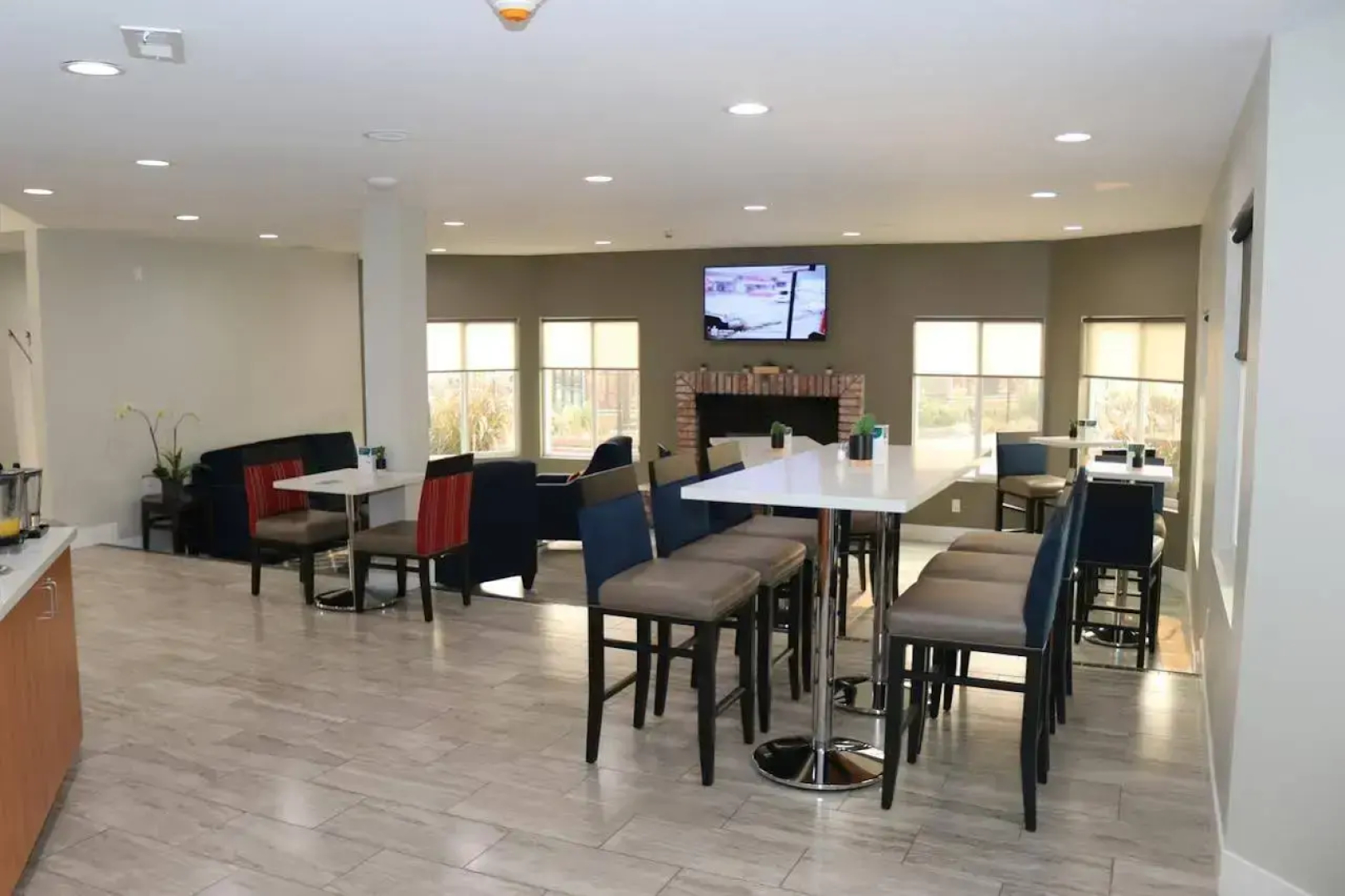 Comfort Inn Antioch - Century Plaza