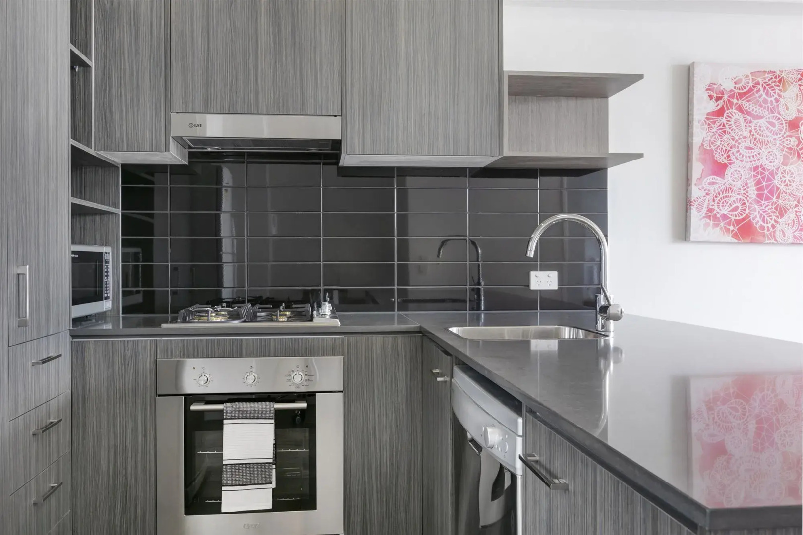 Direct Collective - Pavilion and Governor on Brookes