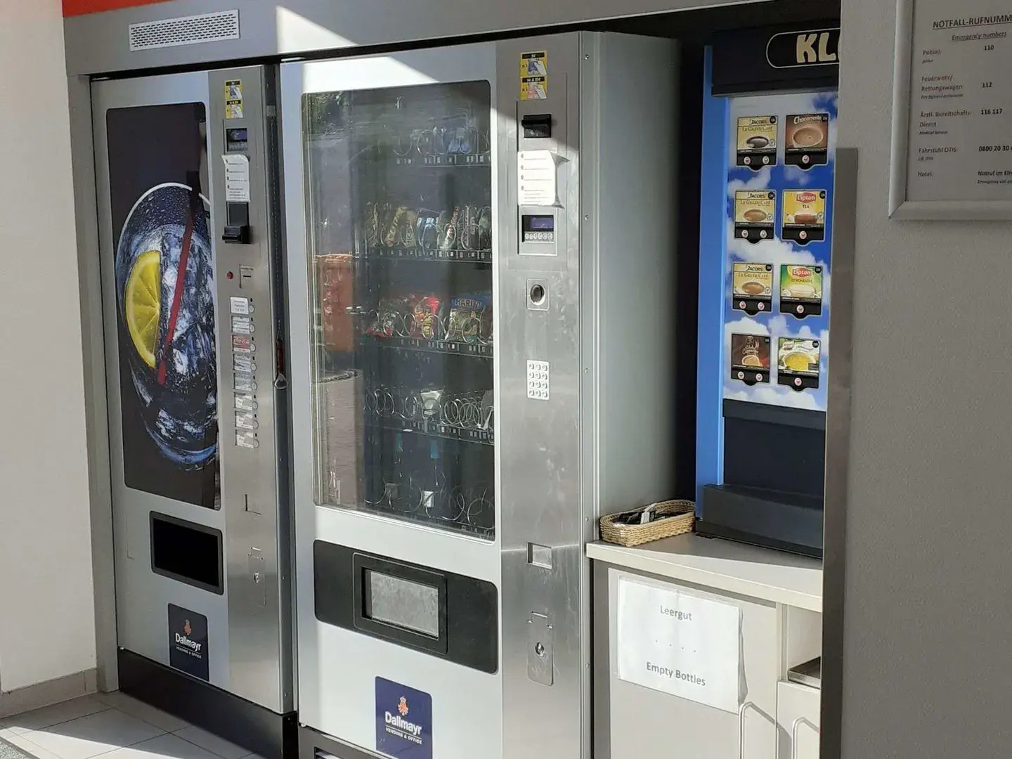 Ibis Budget Augsburg City