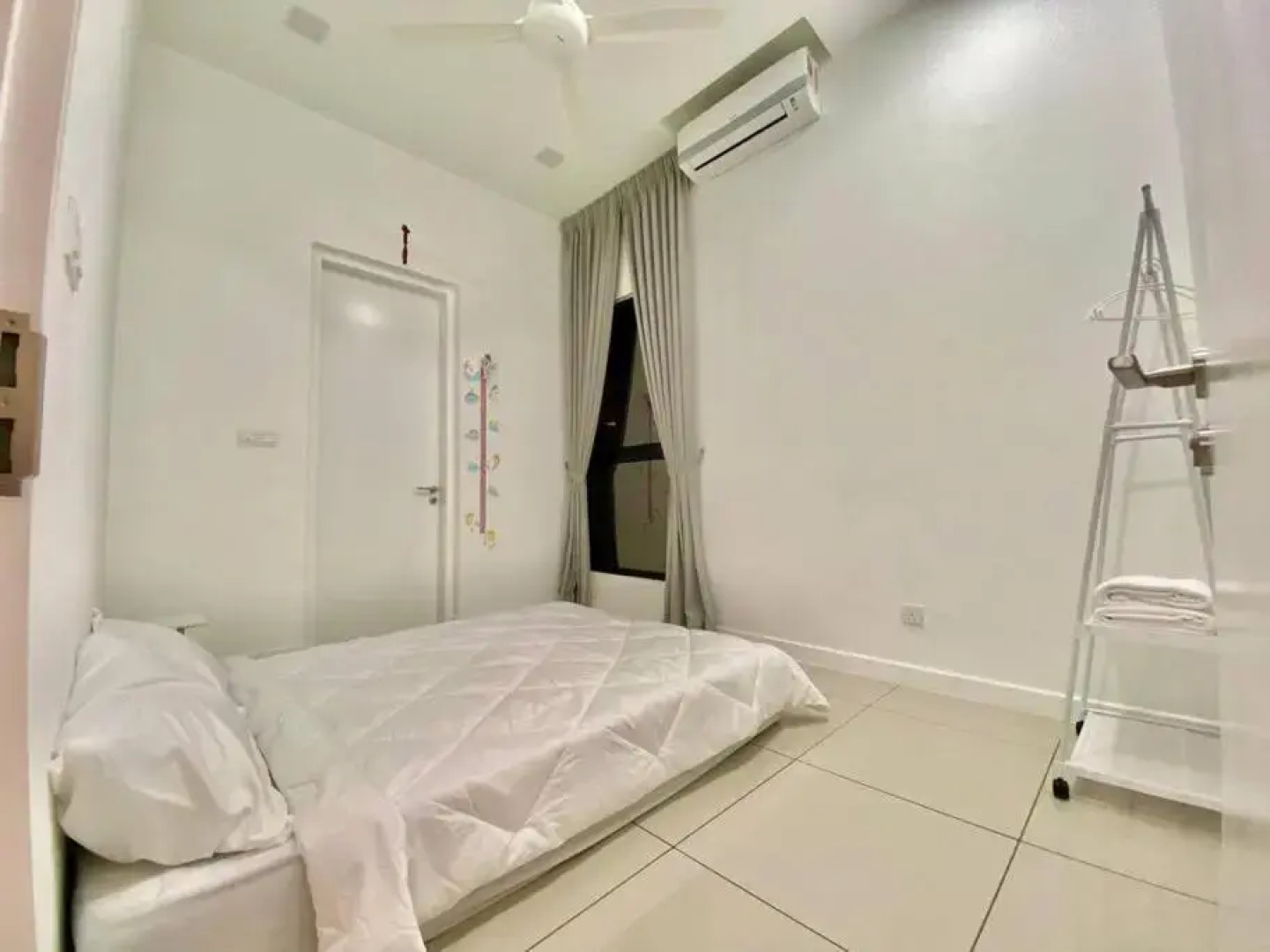 Le Pavilion Puchong 4-6pax 2R2B