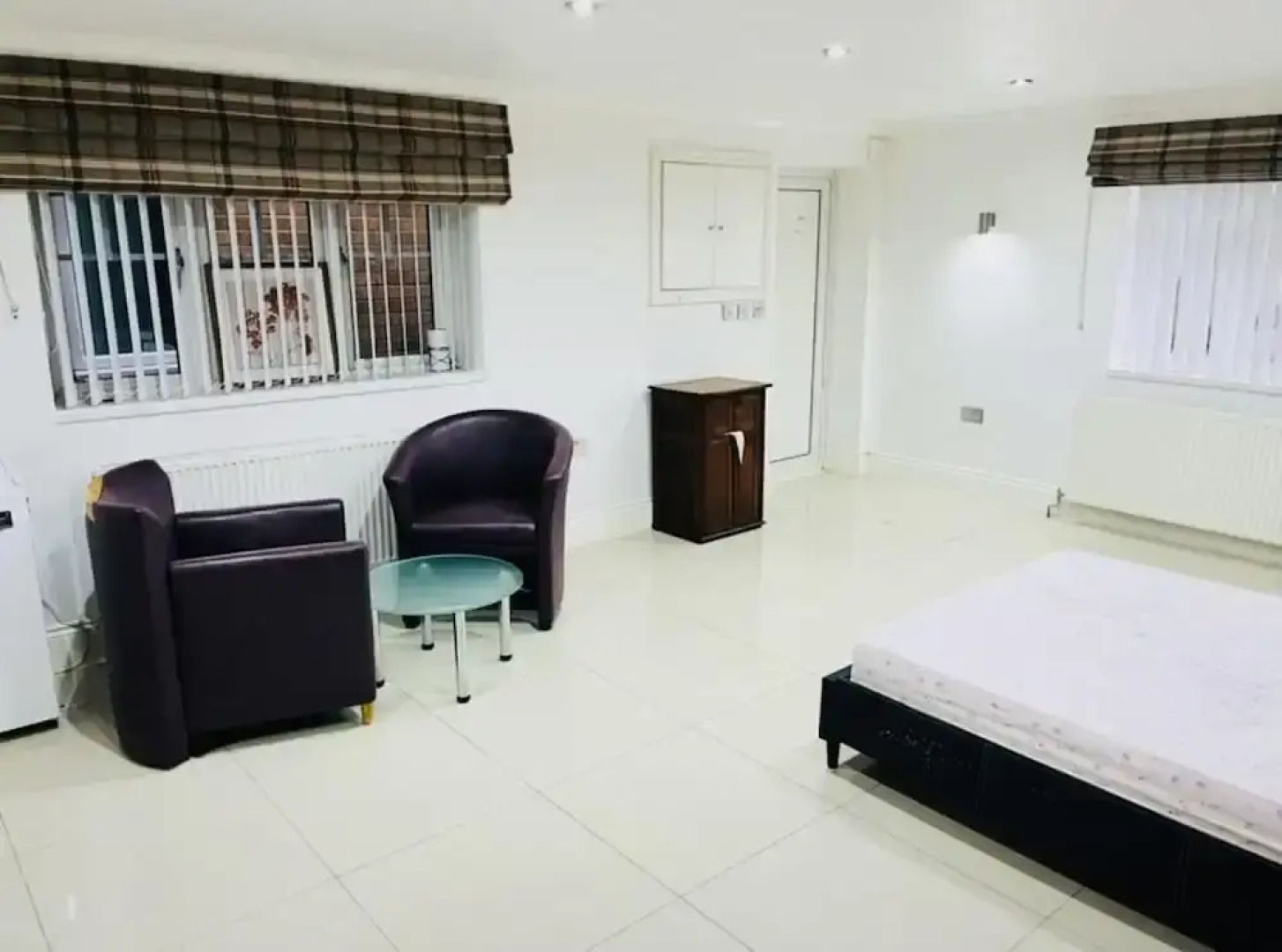 Maidenhead Studio Retreat