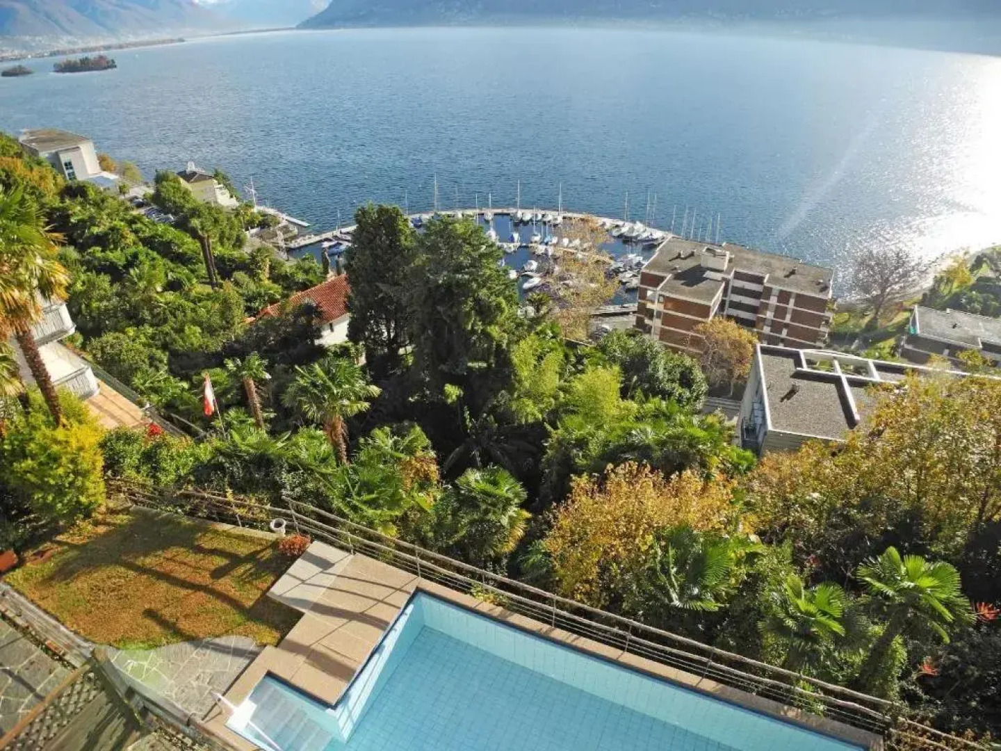 Casa Calebris App 1924