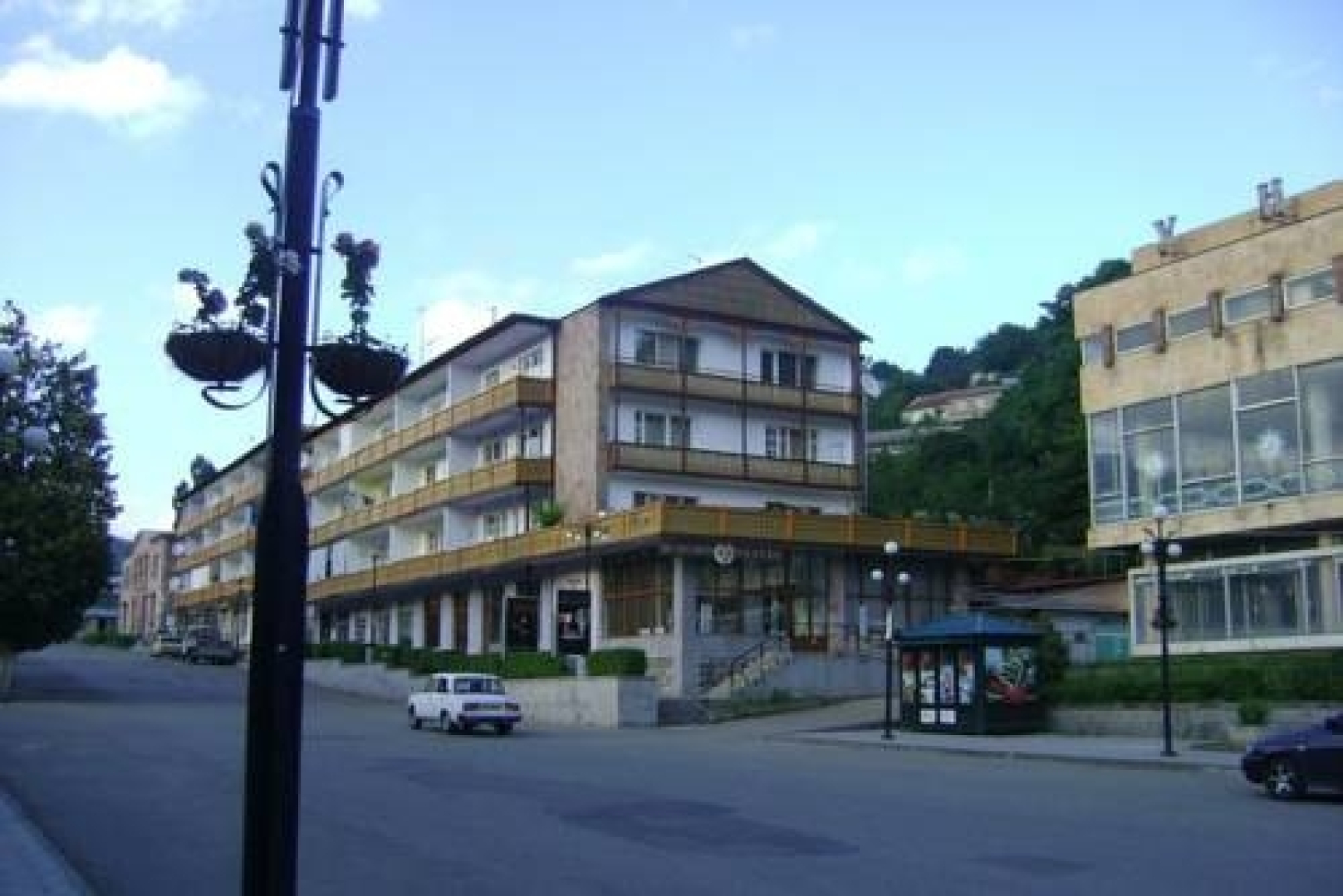 Арарат B&B Гест Хаус