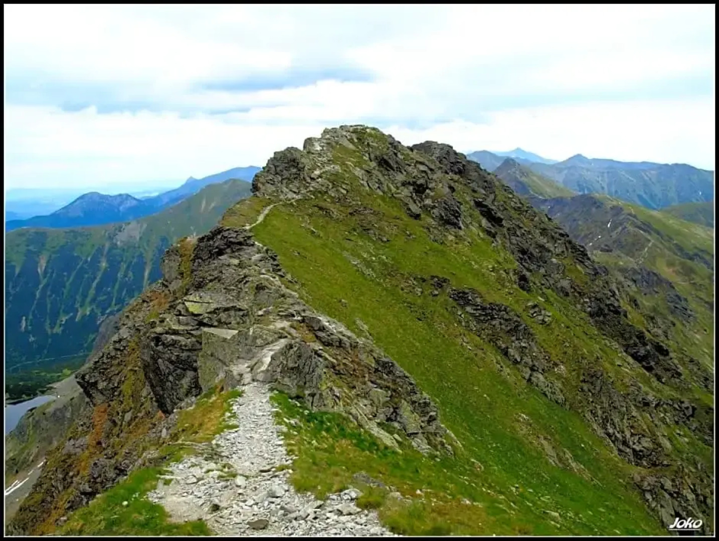 Tatralandia- Apartmán Sandra