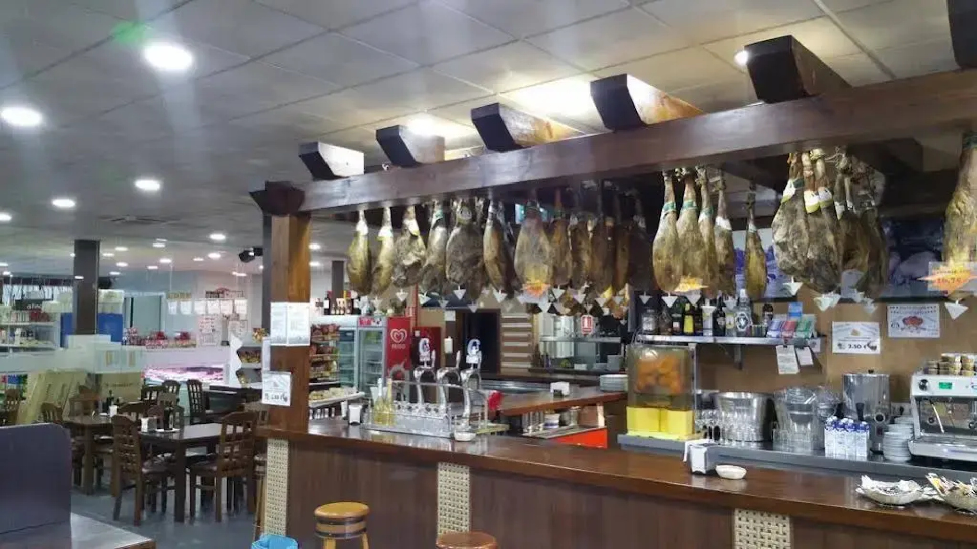Hotel León