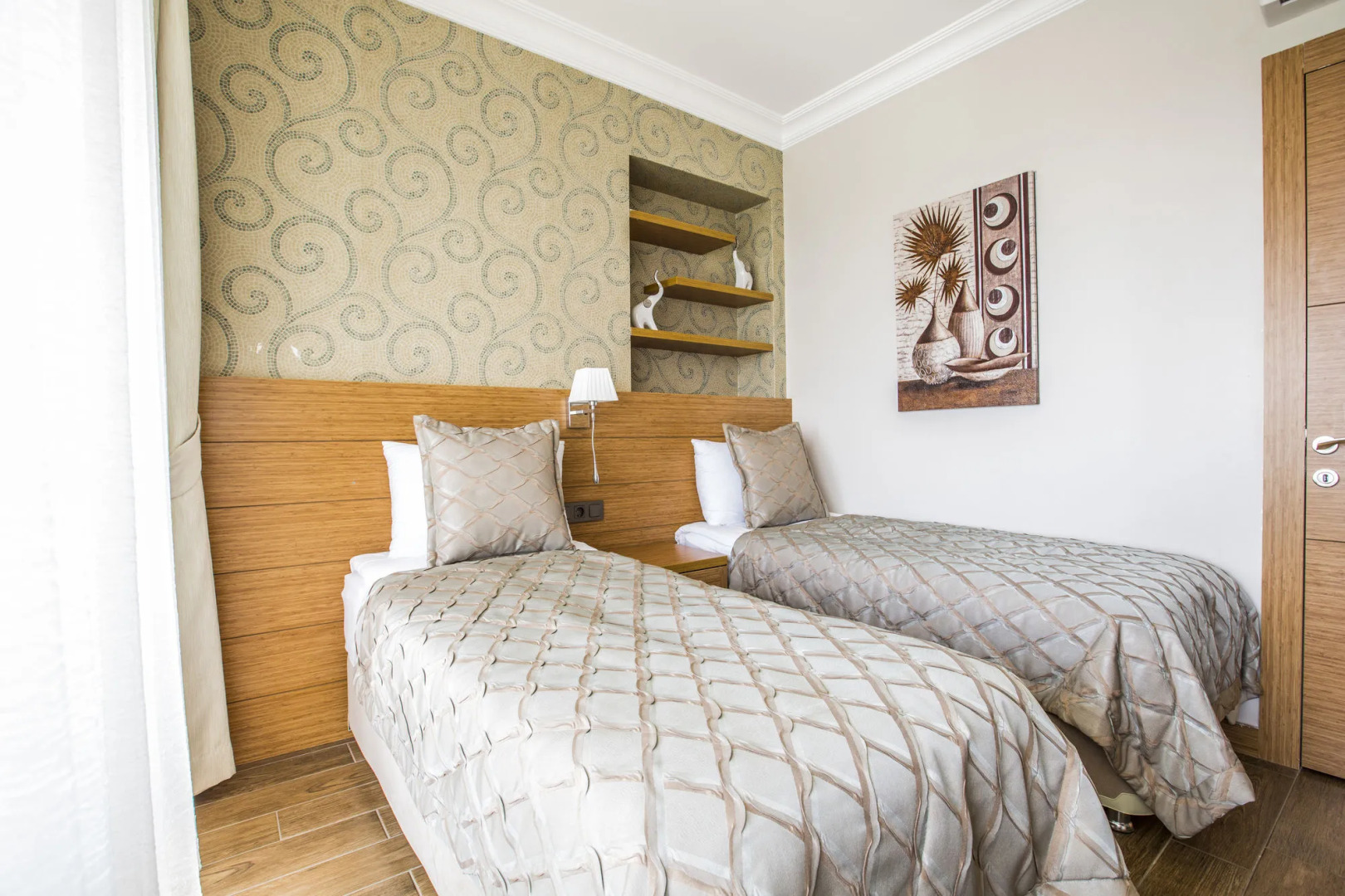 Hattusa Vacation Thermal Club Erzin