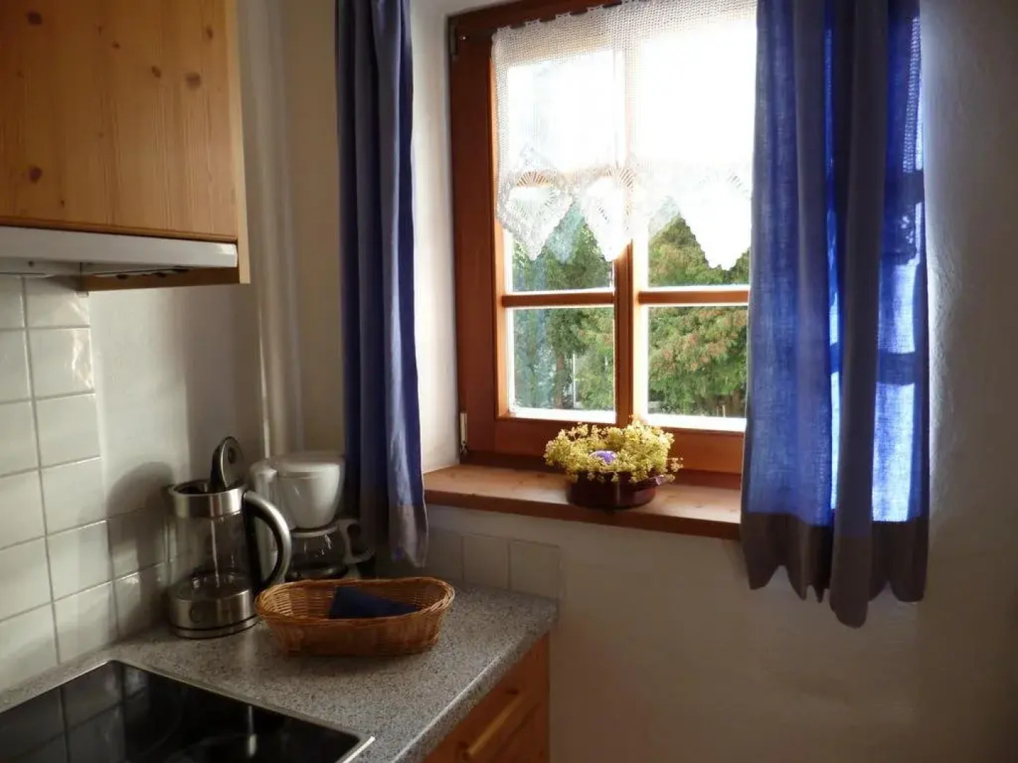 Landhaus Strickenmacher