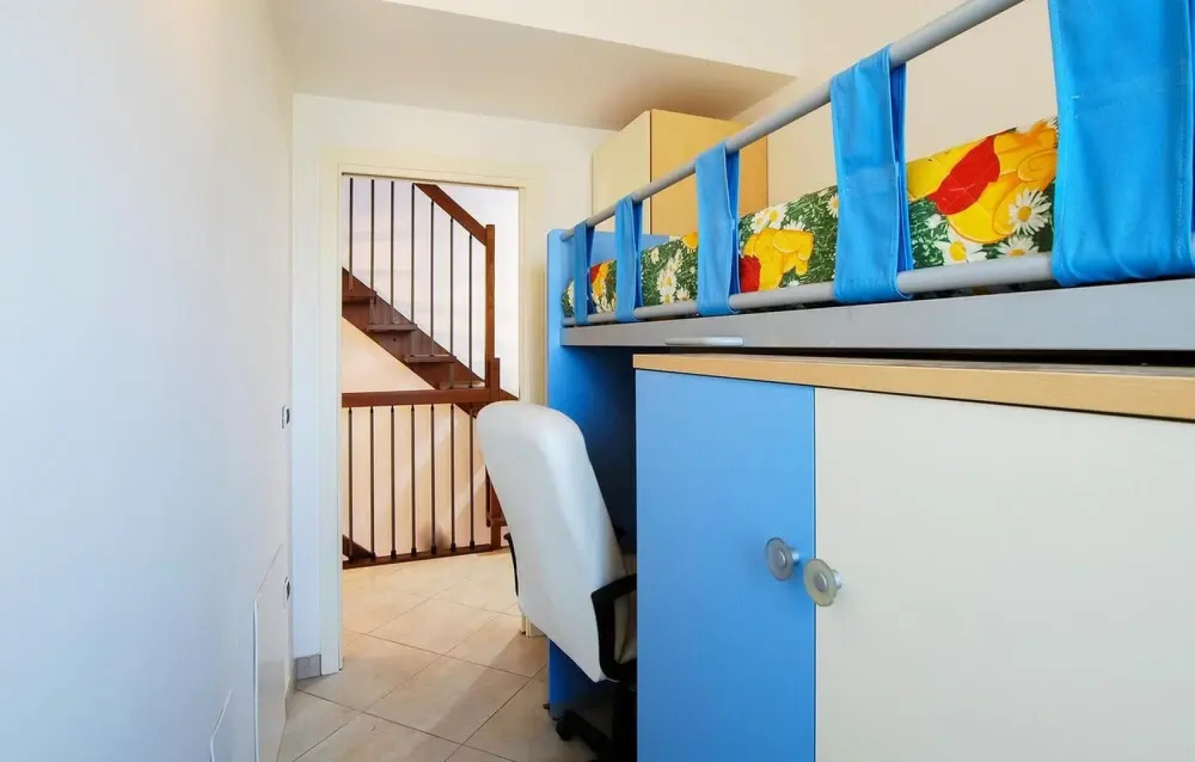 Stunning Home in Porto Recanati With Wifi and 3 Bedrooms