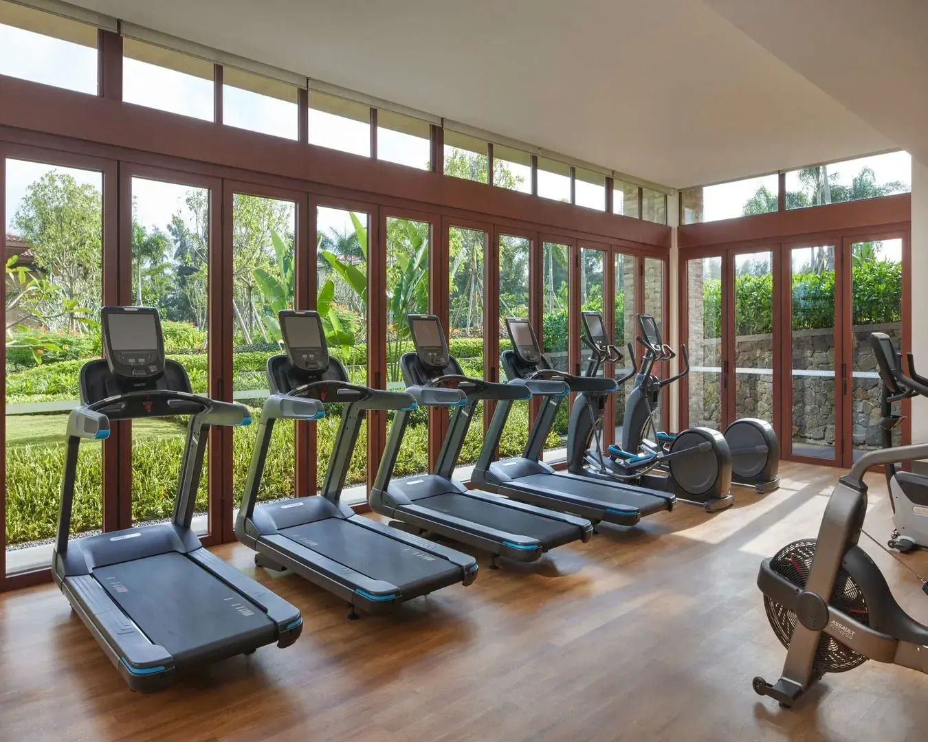 Grand Hyatt Shenzhou Peninsula